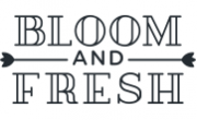 Bloom And Fresh Promosyon Kodları 